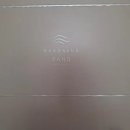 Daedalus Rhodes Center Semi-basement Rhodes City